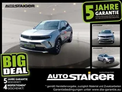 Leberwurstgrau Gebraucht 2023 Opel Mokka Elegance SUV | 19.990 € (Fairer Preis)