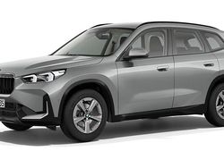 Silber Gebraucht 2025 BMW X1 Shadowline SUV | 42.620 € (Superpreis)