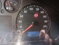 Weiß Gebraucht 2008 VW T5 Van | 4.280 € (Superpreis)