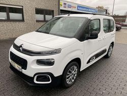 Weiss banquise Gebraucht 2019 Citroën Berlingo Feel Van / Kleinbus | 14.990 € (Fairer Preis)