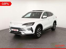 Weiß Neu 2025 BYD Seal U Boost SUV | 36.890 € (Etwas zu teuer)