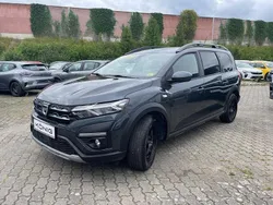 Grau Gebraucht 2023 Dacia Jogger Comfort Kombi | 17.998 € (Superpreis)