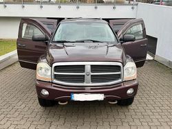 Gebraucht 2005 Dodge Durango Limited SUV | 4.300 € (Fairer Preis)