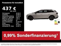 Weiß Gebraucht 2024 VW ID.7 Pro Limousine | 49.990 € (Fairer Preis)