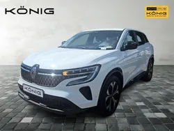 Weiß Gebraucht 2023 Renault Austral Equilibre SUV | 25.990 € (Fairer Preis)