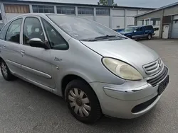 Silber Gebraucht 2008 Citroën Xsara Picasso Comfort Van / Kleinbus | 550 € (Superpreis)