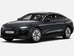 Grau Neu 2025 Audi e-tron Sportback Ambiente SUV | 52.143 € (Etwas zu teuer)