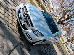 Silber Gebraucht 2011 Mercedes CLS350 Limousine | 15.500 € (Fairer Preis)