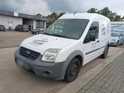 Weiß Gebraucht 2012 Ford Transit Limousine | 5.850 € (Teuer)