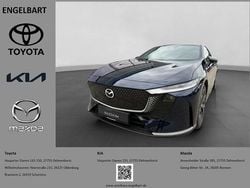 Blau Neu 2025 Mazda 6e Takumi-Line Limousine | 42.925 € (Guter Preis)
