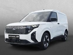 Weiß Neu 2025 Ford E-Transit Trend Van | 35.950 €