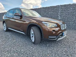 Braun Gebraucht 2012 BMW X1 SUV | 11.500 € (Fairer Preis)