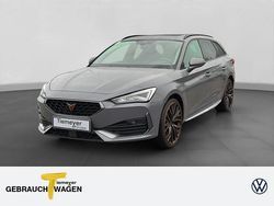 Gebraucht 2021 Cupra Leon VZ | 24.530 € (Etwas zu teuer)