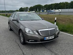 Mercedes 350