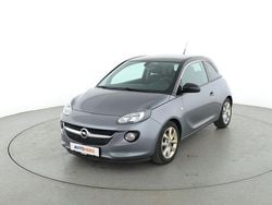 Grau Gebraucht 2019 Opel Adam Jam Kleinwagen | 9.140 € (Fairer Preis)