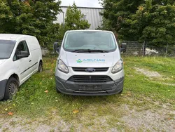 Gebraucht 2017 Ford Transit Custom Van / Kleinbus | 3.950 €