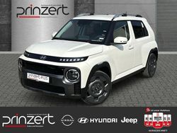 Atlas white Neu 2025 Hyundai Inster Kleinwagen | 29.470 € (Fairer Preis)