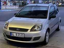 Gebraucht 2007 Ford Fiesta Fun X Kleinwagen | 1.815 € (Fairer Preis)