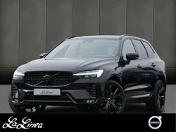 Schwarz Gebraucht 2024 Volvo XC60 Ultra SUV | 51.690 € (Teuer)
