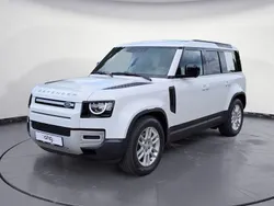 Weiß Neu 2025 Land Rover Defender S SUV | 72.999 € (Superpreis)