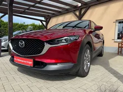 Rot Gebraucht 2019 Mazda CX-3 Selection SUV | 18.990 € (Fairer Preis)