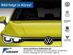 Andere farbe Gebraucht 2024 VW Golf VIII GTI Limousine | 42.428 € (Etwas zu teuer)