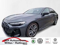 Daytonagrau perleffekt Gebraucht 2025 Audi A5 S-Line Coupé | 46.786 € (Superpreis)