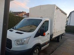 Weiß Gebraucht 2016 Ford Transit | 10.900 € (Guter Preis)