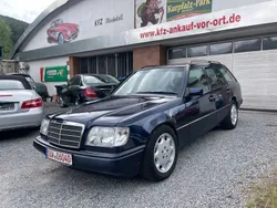 Gebraucht 1994 Mercedes E320 | 14.000 €
