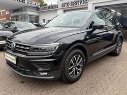 Schwarz Gebraucht 2020 VW Tiguan SUV | 20.998 € (Superpreis)