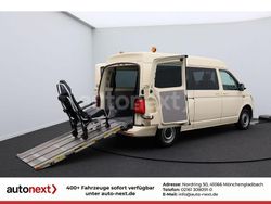 Gelb Gebraucht 2019 VW T6.1 Van | 33.308 €