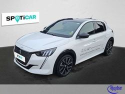 Lack weiss banquise/typ aussen Gebraucht 2023 Peugeot 208 GTi Kleinwagen | 21.390 € (Etwas zu teuer)