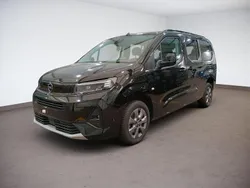 Schwarz Gebraucht 2024 Opel Combo Life XL Van / Kleinbus | 30.490 €