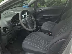 Silber Gebraucht 2008 Opel Corsa Kleinwagen | 2.800 € (Guter Preis)