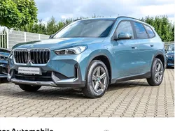 Grün Gebraucht 2024 BMW X1 Shadowline SUV | 43.940 € (Fairer Preis)