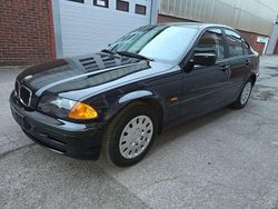 Schwarz Gebraucht 2000 BMW 316 Limousine | 3.300 € (Fairer Preis)