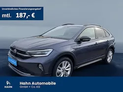 Rauchgrau metallic Gebraucht 2023 VW Taigo Move SUV | 23.790 € (Guter Preis)