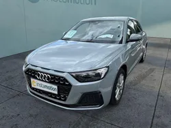 Grau Gebraucht 2024 Audi A1 Kleinwagen | 21.399 € (Guter Preis)