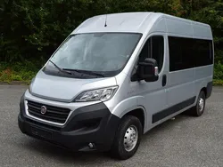 Grau Gebraucht 2018 Fiat Ducato Van | 35.990 €
