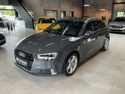 Andere Gebraucht 2016 Audi A3 Sport Limousine | 16.980 € (Fairer Preis)