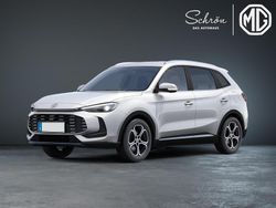 Dover white Neu 2025 MG ZS Comfort Limousine | 23.440 € (Fairer Preis)