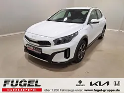 (wd) cararraweiss Gebraucht 2022 Kia XCeed Vision SUV | 19.898 € (Superpreis)