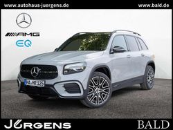 Manufaktur lack manufaktur alp Gebraucht 2025 Mercedes GLB250 AMG SUV | 59.880 €