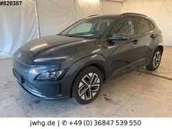 Schwarz Gebraucht 2022 Hyundai Kona SUV | 21.480 € (Guter Preis)