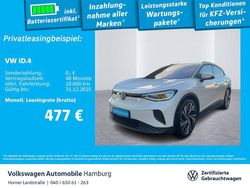 2y gletscherweiß metallic Gebraucht 2025 VW ID.4 Pro SUV | 46.750 € (Teuer)
