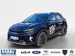 Schwarz Neu 2025 Kia Stonic 4 SUV | 28.000 € (Etwas zu teuer)