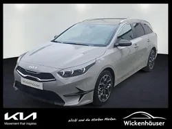 (waf) wolf gray m Neu 2025 Kia Ceed Kombi | 30.990 € (Teuer)