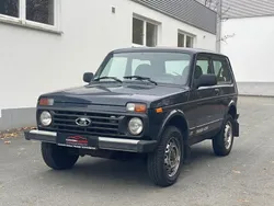 Gebraucht 2016 Lada niva SUV | 5.490 €