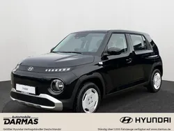 Schwarz Neu 2025 Hyundai Inster Select Kleinwagen | 20.690 € (Superpreis)