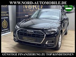 Schwarz Gebraucht 2023 Audi Q5 Comfort SUV | 36.500 € (Superpreis)